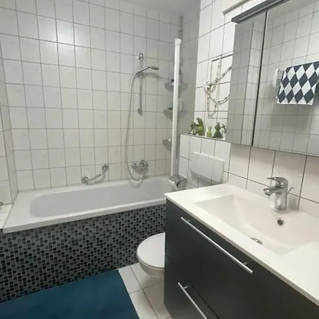 Apartment Escape Schicke 2